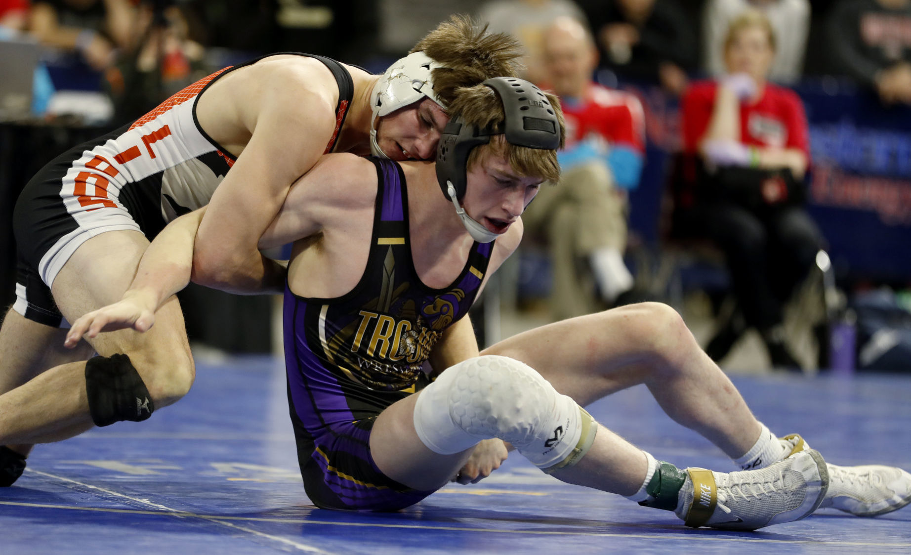 State Wrestling Championships